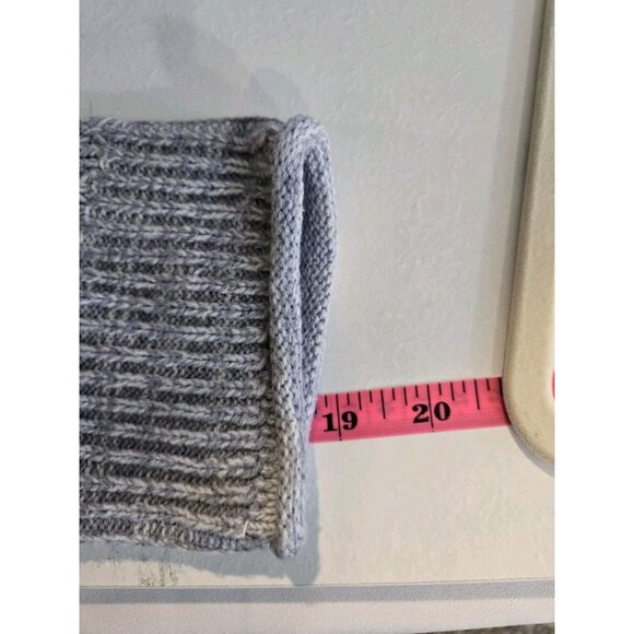 Universal Thread Baby Blue Knit Pullover Sweater Sx XXL - Picture 9 of 9